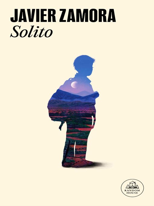 Title details for Solito by Javier Zamora - Available